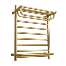 High Quality Stainless Steel Bathroom Electric Heated Towel Warmer Rack